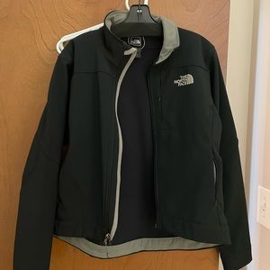 the north face jacket